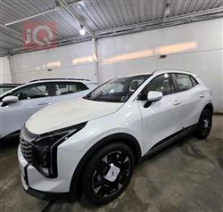 کیا سپۆرتاج